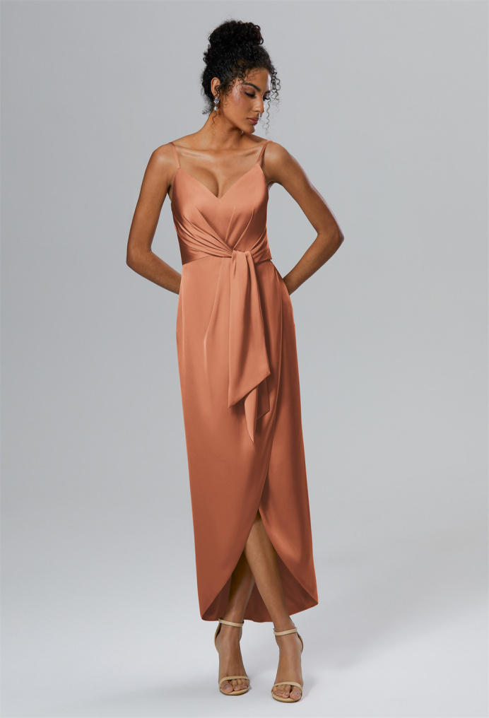 AW Leonora Dress